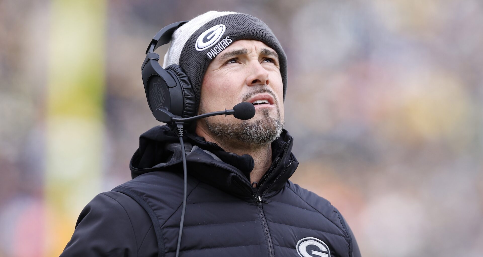 Packers Projected to Take Flier on QB Joey Aguilar in NFL Draft