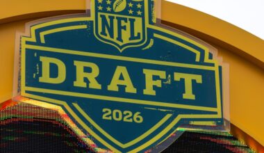 Four different Commanders mock drafts for four different scenarios