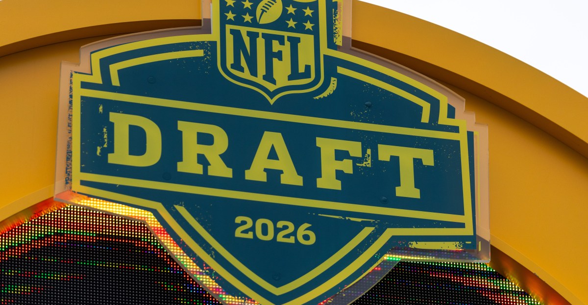 Four different Commanders mock drafts for four different scenarios