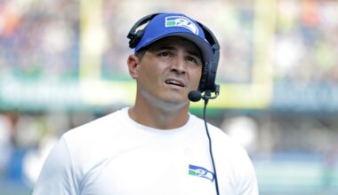 Seahawks Get Warning on Jadarian Price Before 2026 NFL Draft