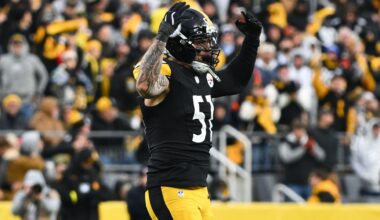 Nick Herbig Gets Big Insider Update Amid 49ers Speculation