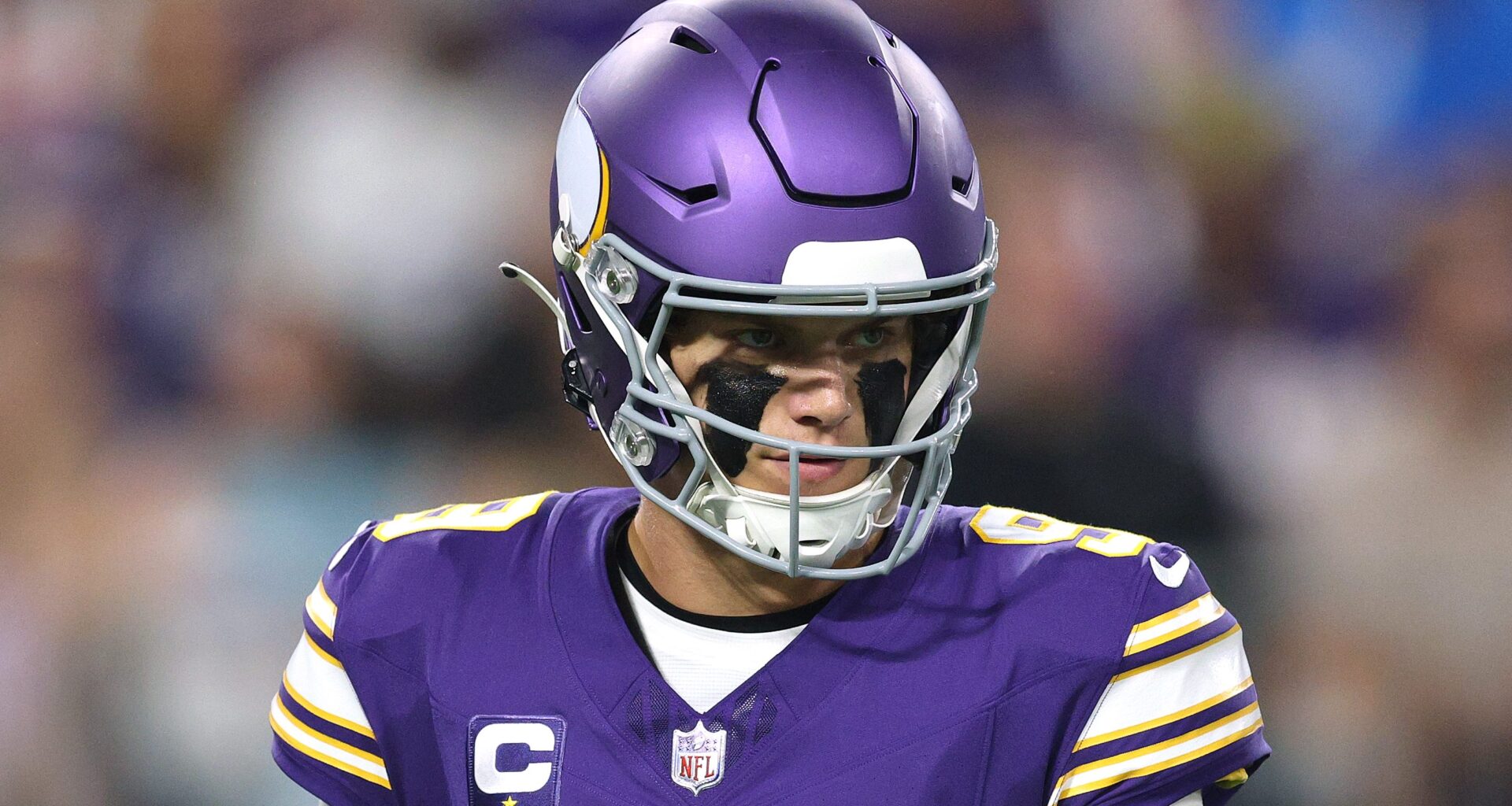 Rams Get Clear Message About Potential J.J. McCarthy Trade