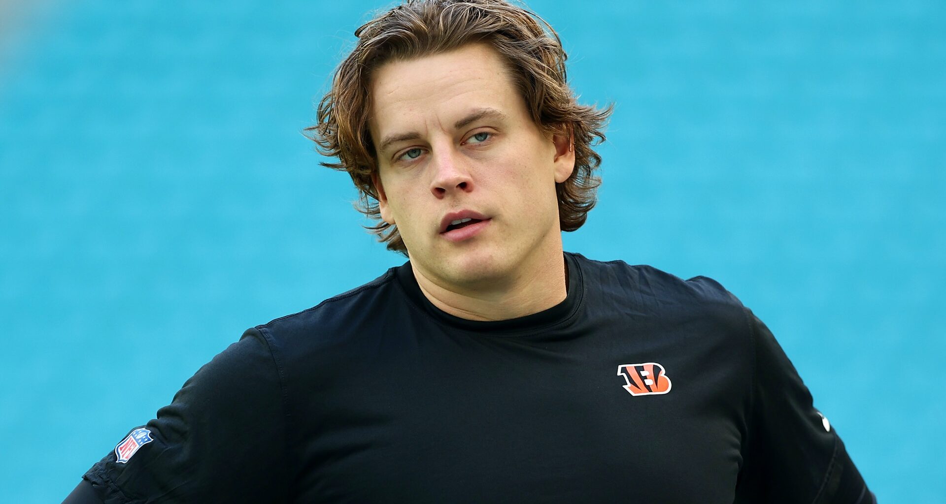 Dexter Lawrence II Doesn't Hold Back on Bengals QB Joe Burrow