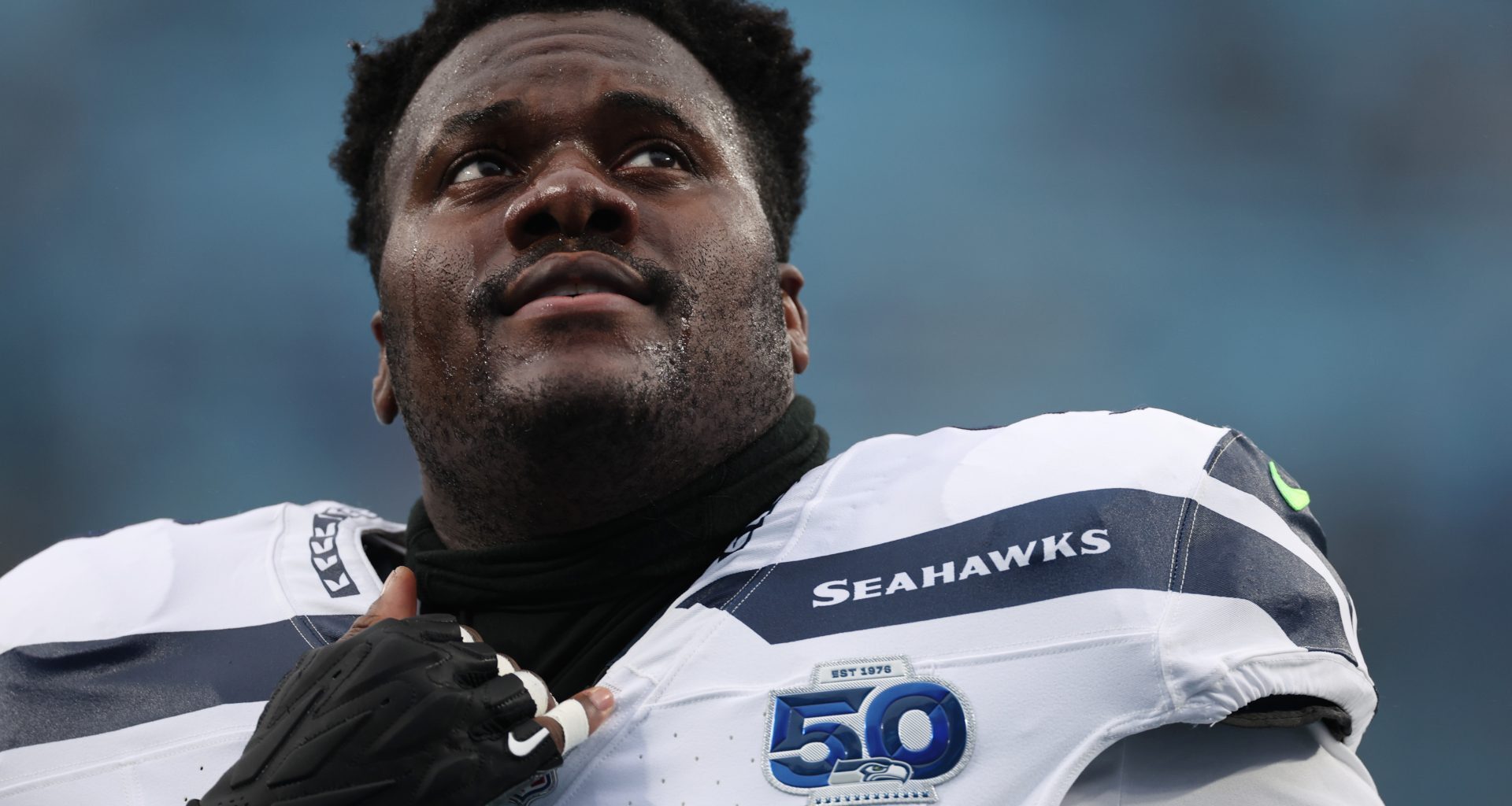 Seattle Seahawks Shopping Former Starter Prior to Draft