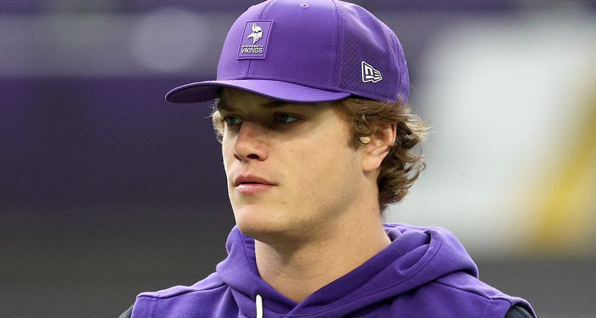 J.J. McCarthy Gets Strong Words Amid Vikings Trade Speculation