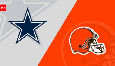 NFL Trade Rumors: Cleveland Browns and Dallas Cowboys linked to bold first-round blockbuster swap | NFL News