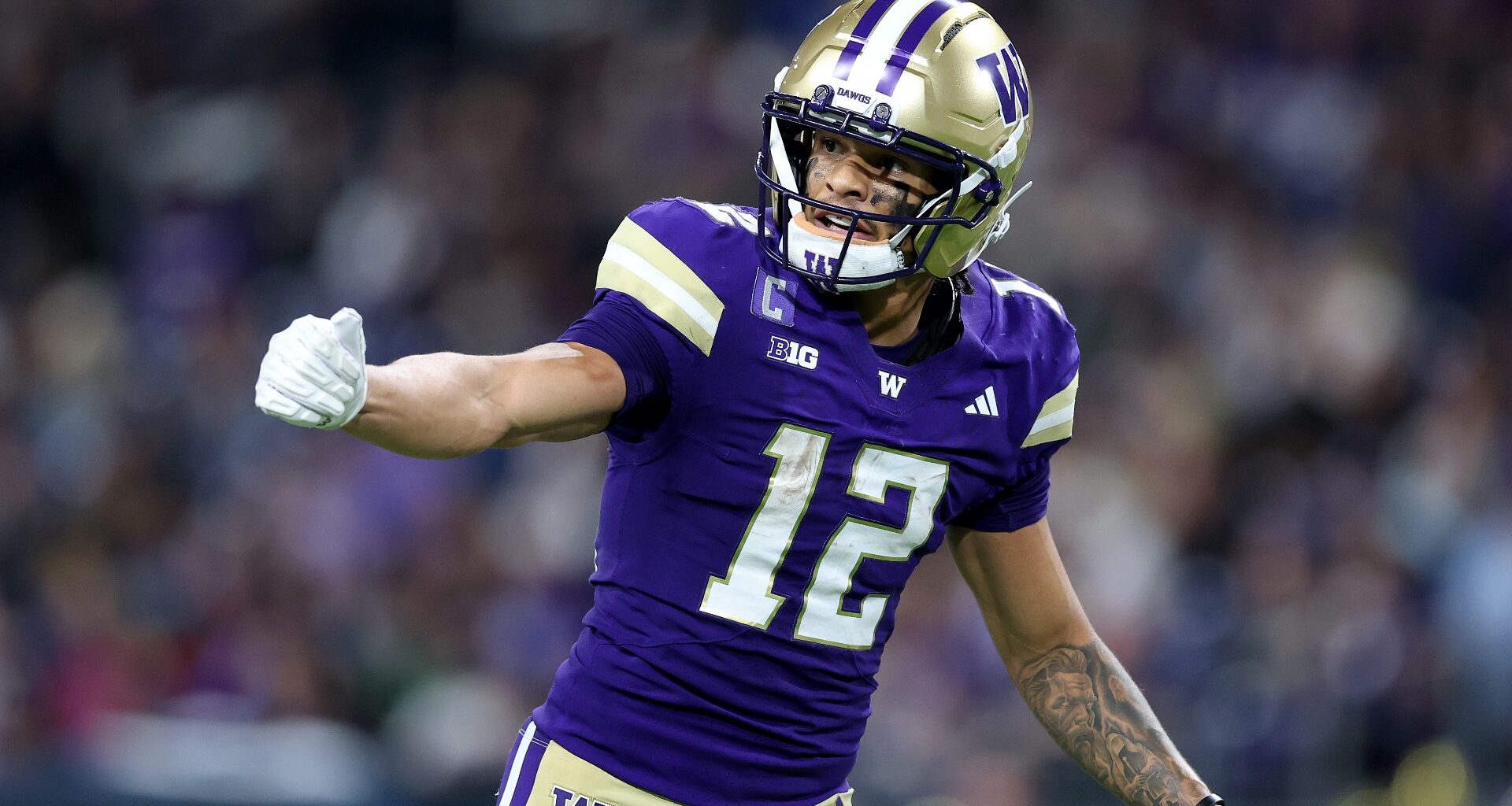 Raiders Issued Clear Denzel Boston Warning Before NFL Draft