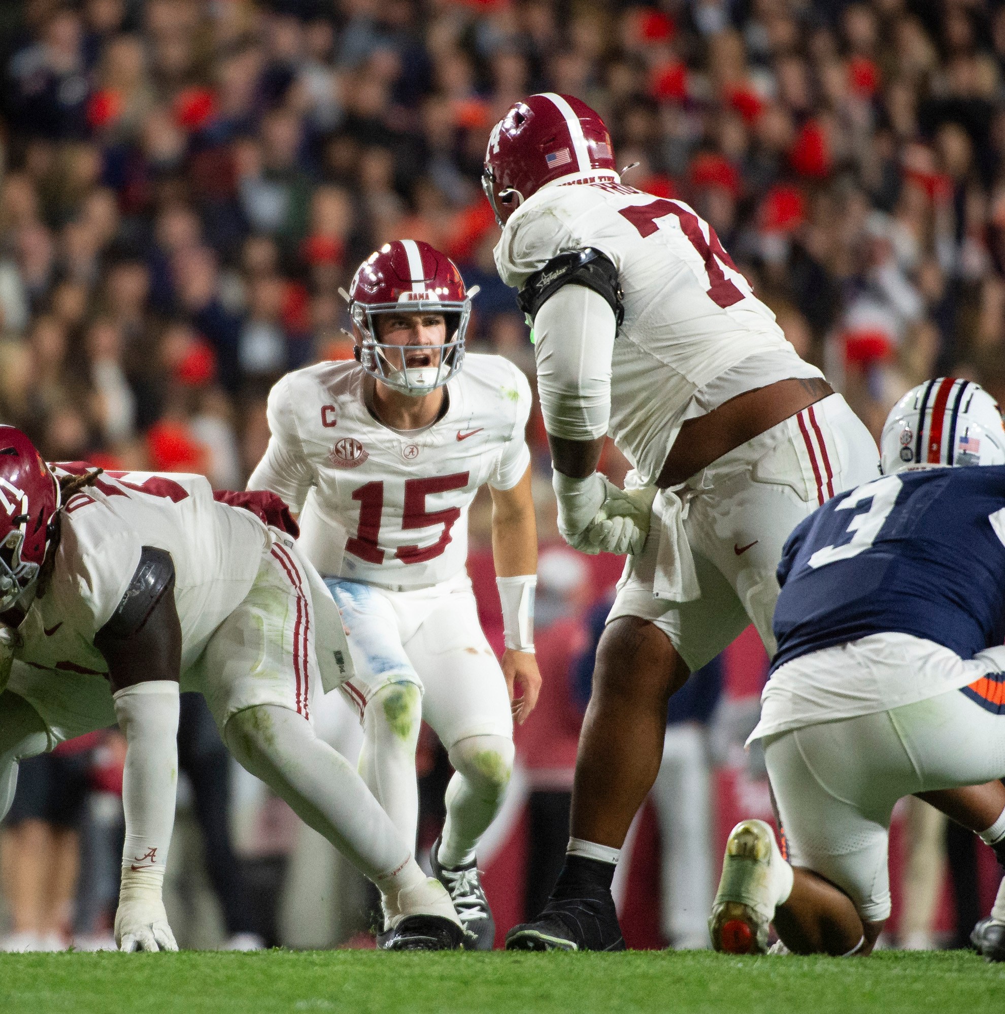 Saturday Dawg Chow (4/18): Tick tock. Tick tock. The NFL Draft approaches.