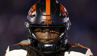 Seattle Seahawks Identify Clear Target in the NFL Draft