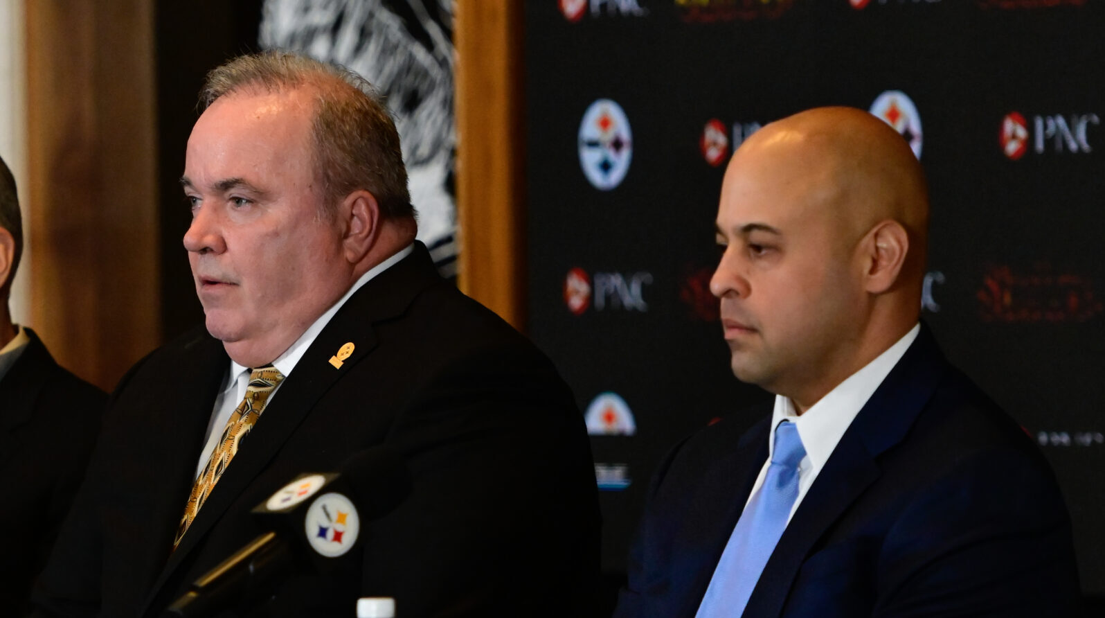 Omar Khan: Don't Take Steelers Pre-Draft Visit History for Granted