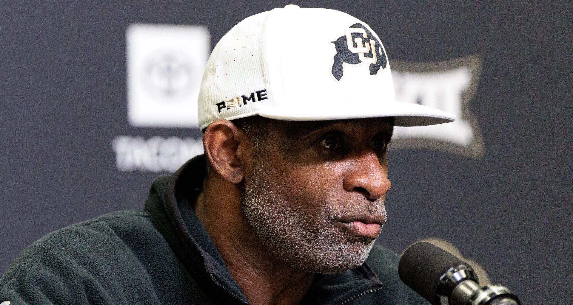 Deion Sanders Sends Browns Cryptic 4-Word Message on Draft