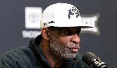 Deion Sanders Sends Browns Cryptic 4-Word Message on Draft