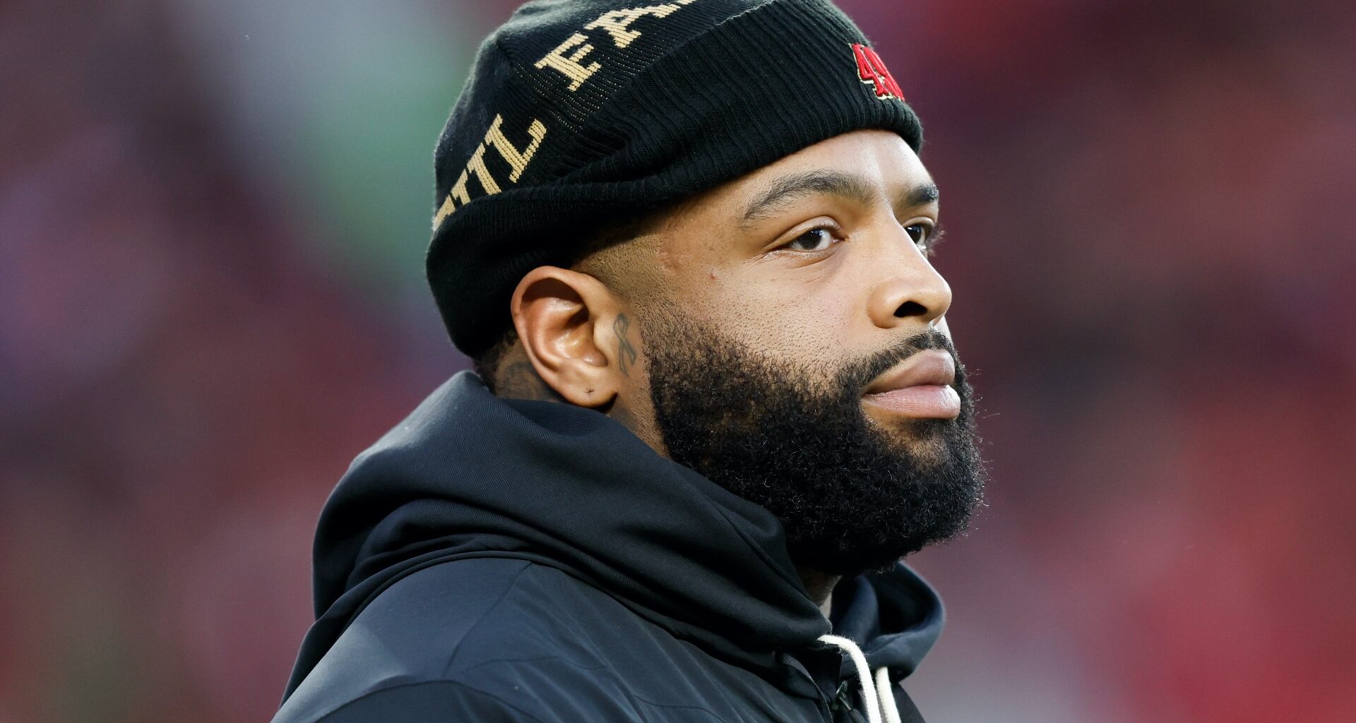 Bears Lose 49ers Star LT Trent Williams as Trade Option