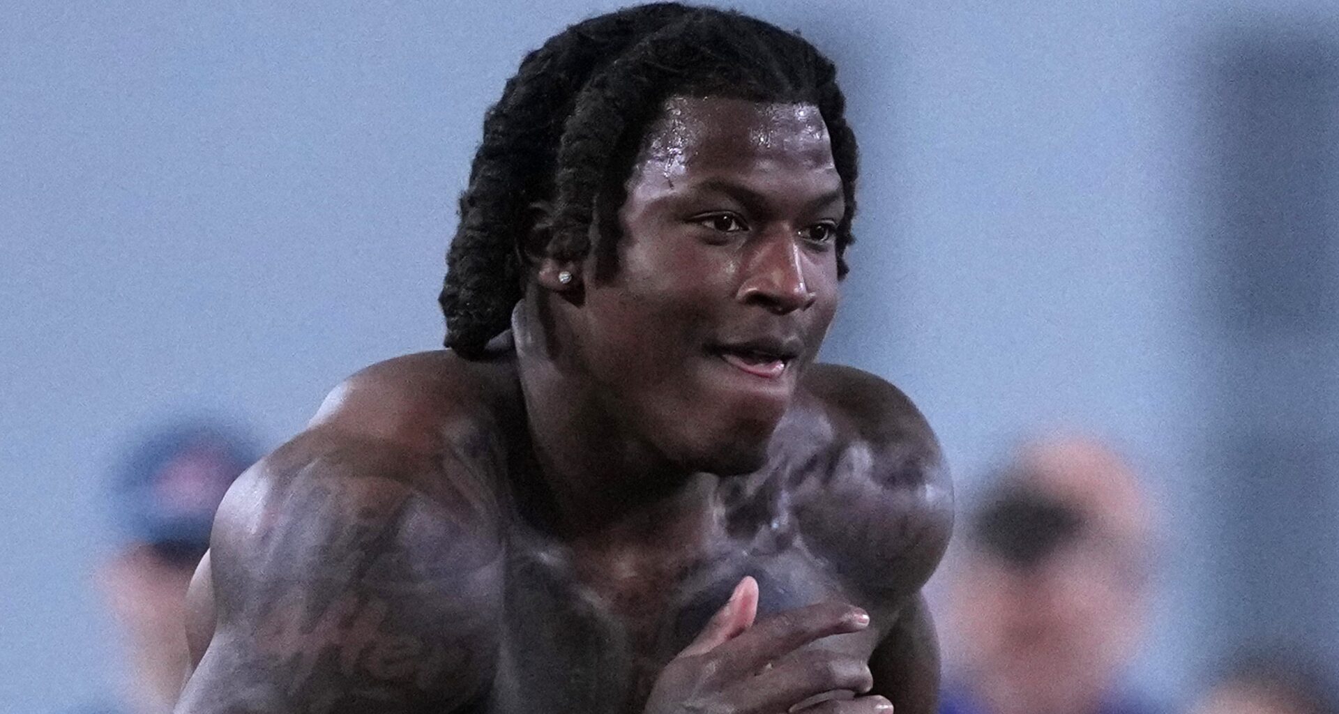 Saints Trade Idea Sees Them Moving Up in 2026 NFL Draft