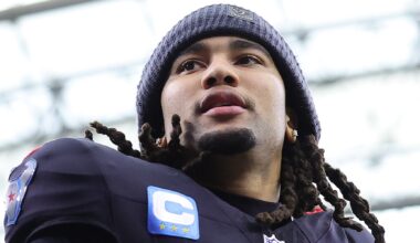 Texans’ C.J. Stroud Gets Good News After Drawing Attention