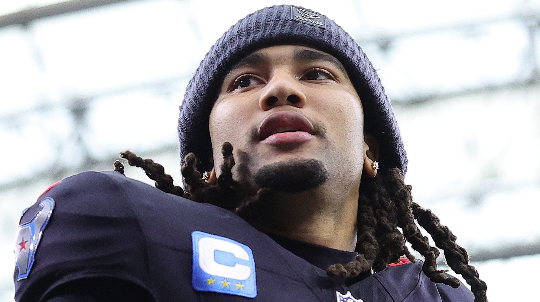 Texans’ C.J. Stroud Gets Good News After Drawing Attention