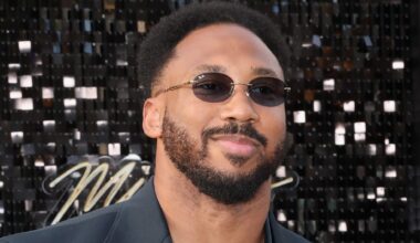 Browns Send Strong Message on Myles Garrett's Future