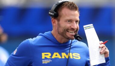 Mixed Signals Emerge Amid New Rams Draft Trade Rumor