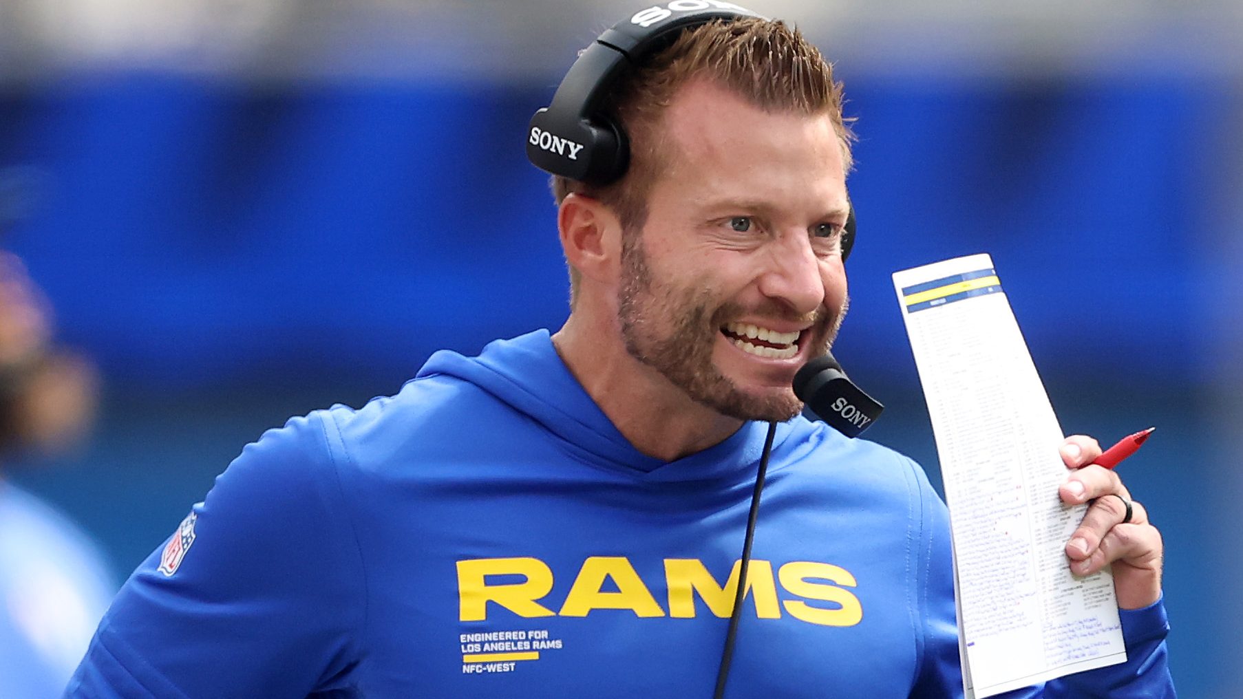 Mixed Signals Emerge Amid New Rams Draft Trade Rumor