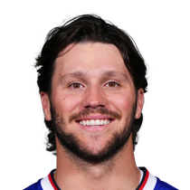 Josh Allen (foot) enters offseason program without any limitations - Josh Allen News