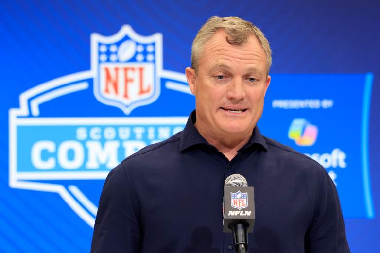 John Lynch, San Francisco 49ers