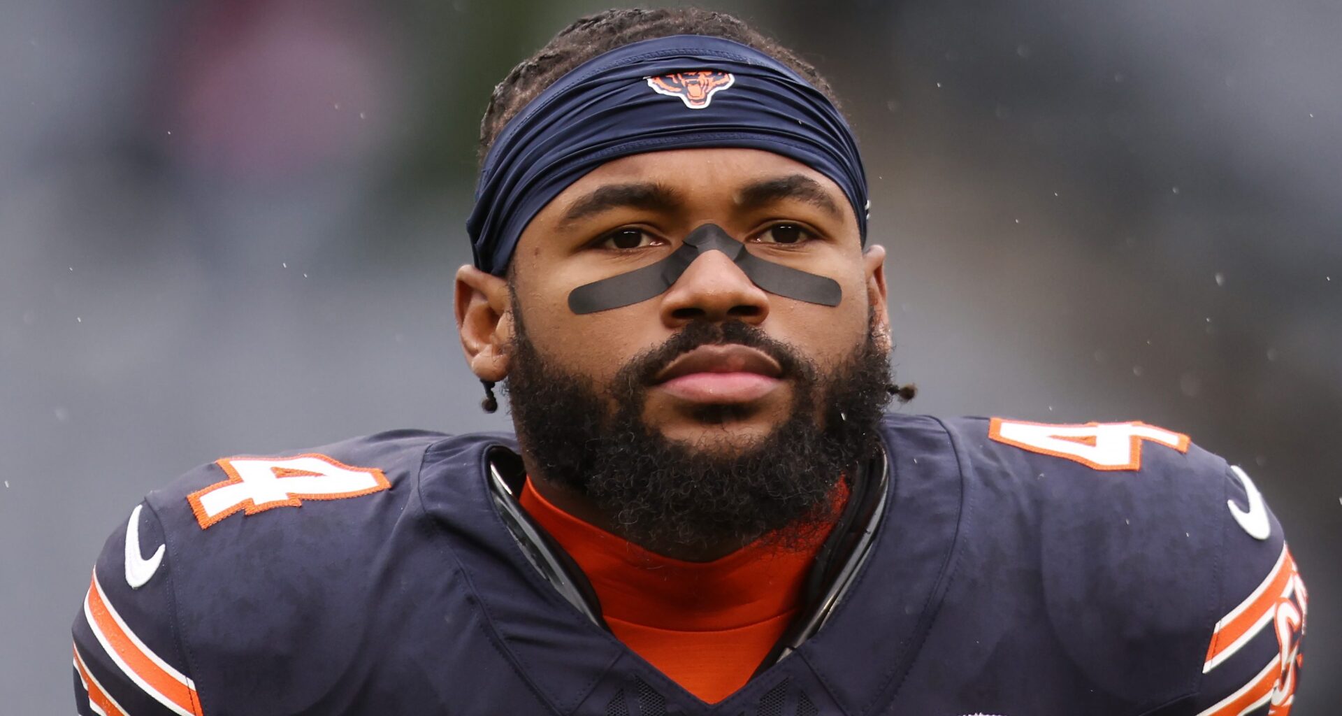 Seahawks Urged to Add 6,800-Yard RB to Replace Kenneth Walker III