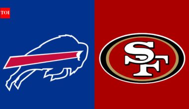 NFL Trade Rumor: Buffalo Bills could look to strengthen offense with move for $120M San Francisco 49ers star amid injury setbacks | NFL News
