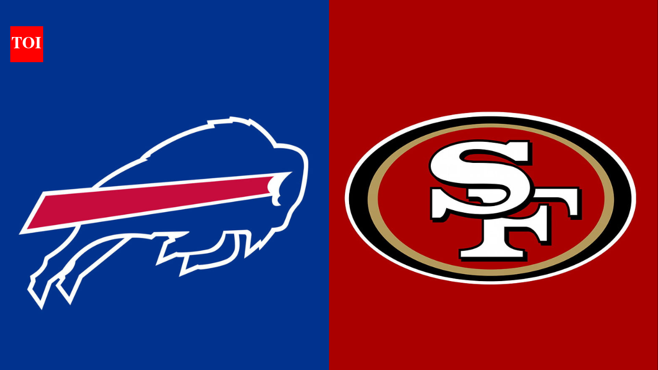 NFL Trade Rumor: Buffalo Bills could look to strengthen offense with move for $120M San Francisco 49ers star amid injury setbacks | NFL News