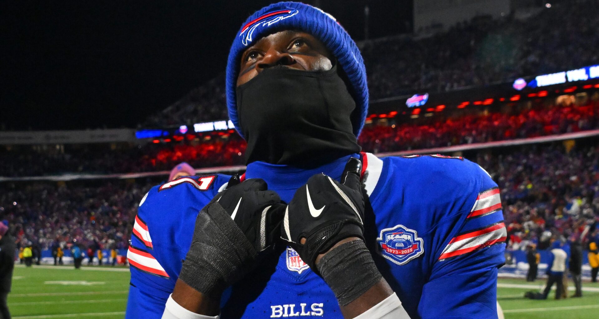 Bills GM Brandon Beane Sends Message on Free Agent CB Tre'Davious White Before Draft