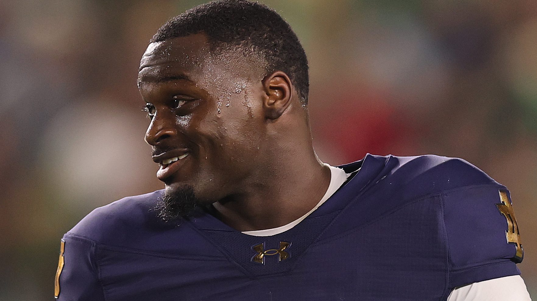 Rams Predicted to Swing ‘Nightmare’ Trade for Jeremiyah Love