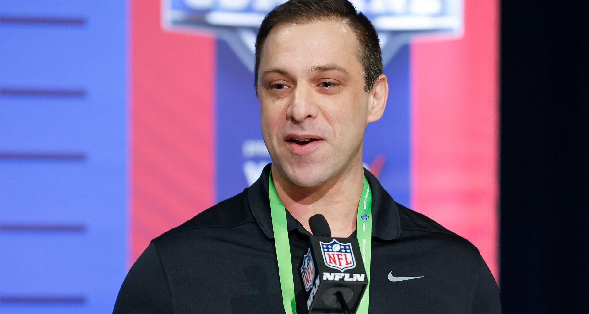 Chiefs Weigh Bold Options With Crucial No. 29 Draft Pick