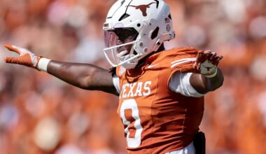 2026 NFL Draft: 5 defensive players the Broncos may draft in round two