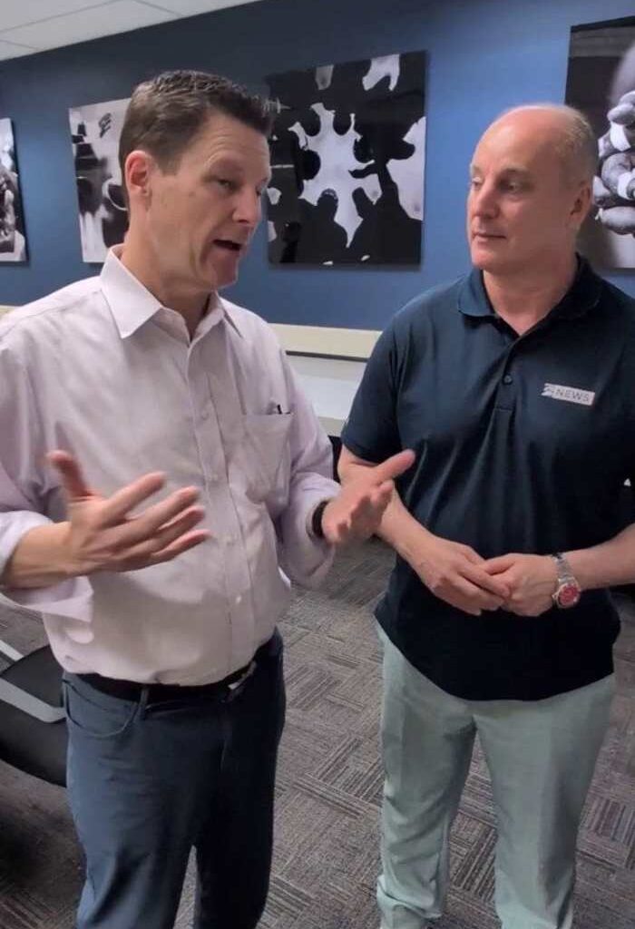 Houston Texans prepare for 2026 NFL Draft after locking down Will Anderson Jr. with historic deal