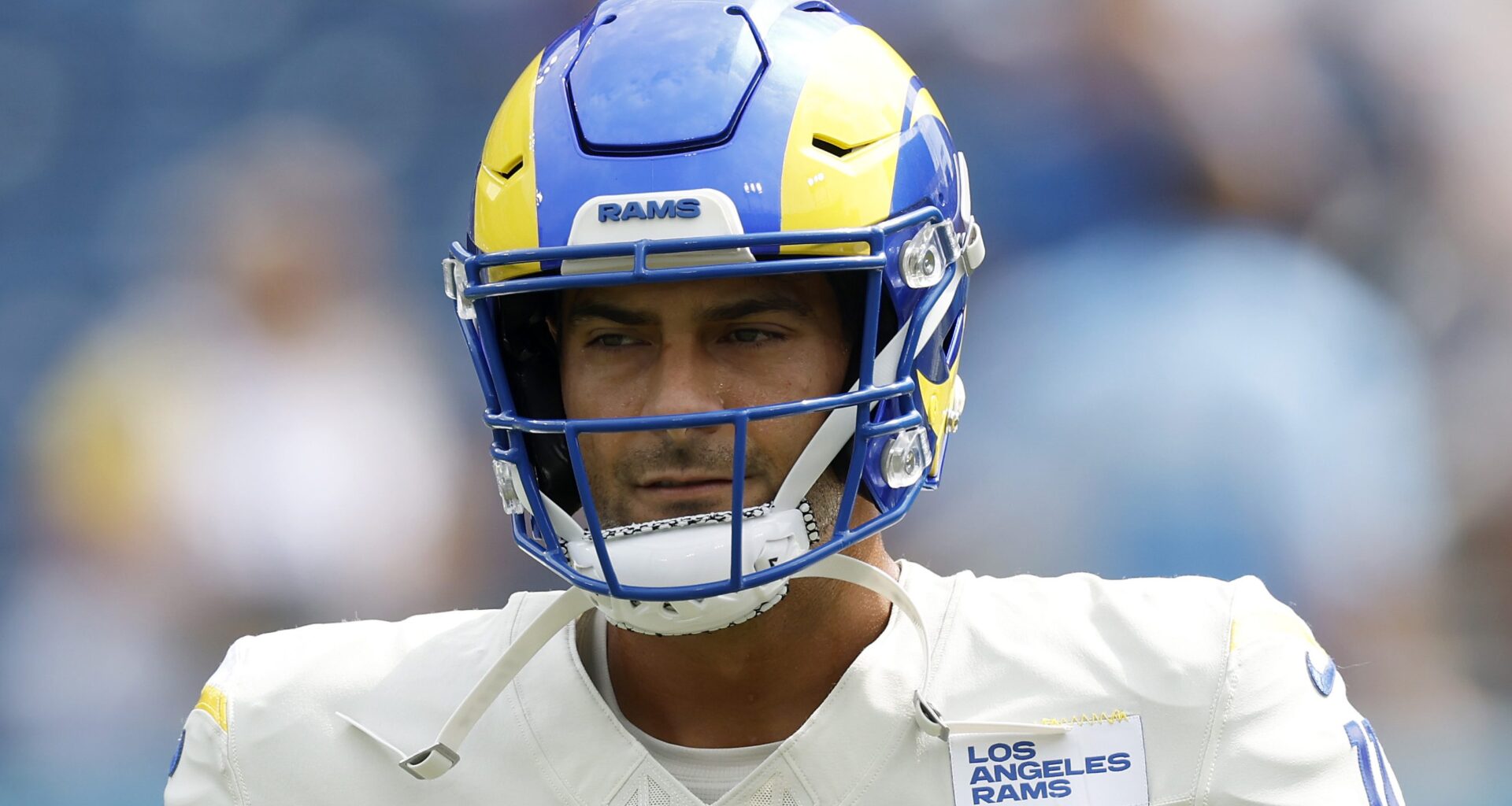 Rams Get Honest About Plan After Jimmy Garaoppolo News