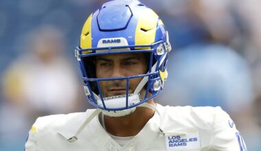 Rams Get Honest About Plan After Jimmy Garaoppolo News