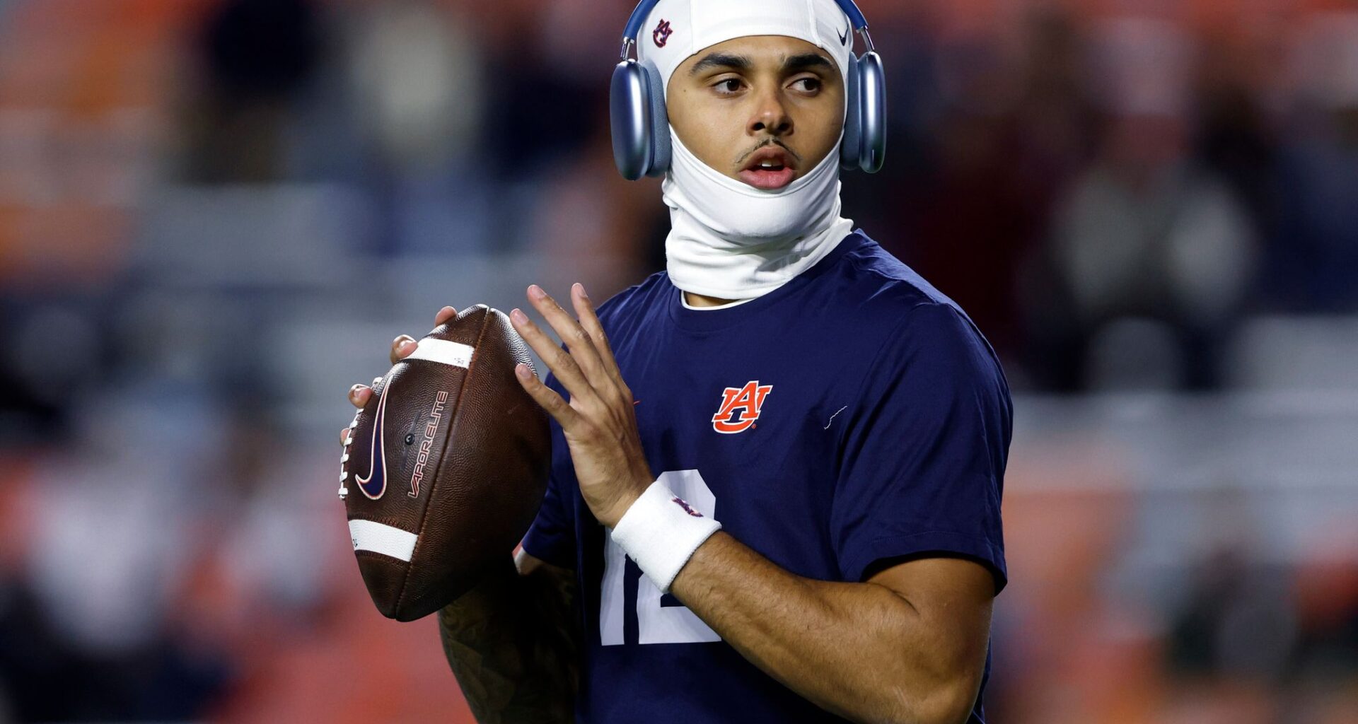 Auburn transfer Ashton Daniels named Florida State's starting quarterback