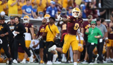 Giants Potential Draft Target Compared to Odell Beckham Jr.