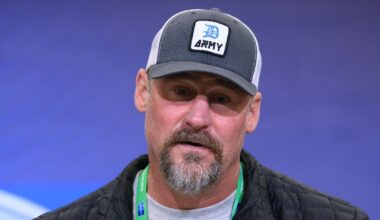 Lions Predicted to Part Ways With $97 Million Player