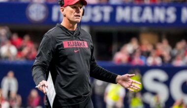 Analysis: Alabama and Oregon Face Pivotal 2026 Seasons