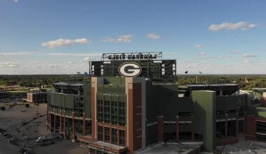 Wisconsin sports access bill introduced; Packers warn of potential impact