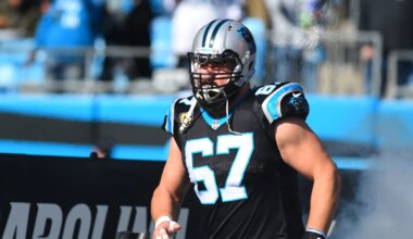 Who's been drafted 59th overall since 2006: A potential laundry list of steals on the board?