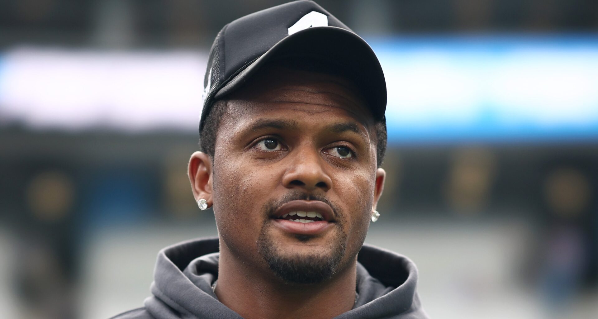 Browns QB Deshaun Watson Called Out for Actions at Minicamp