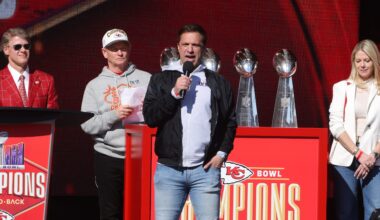 Masterclass Chiefs, Cowboys Trade Predicted by NFL Draft Insider