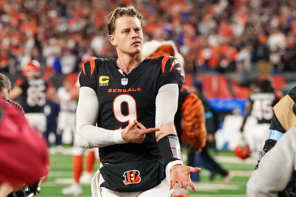 Was Joe Burrow the Driving Force Behind the Bengals’ Shock Trade?
