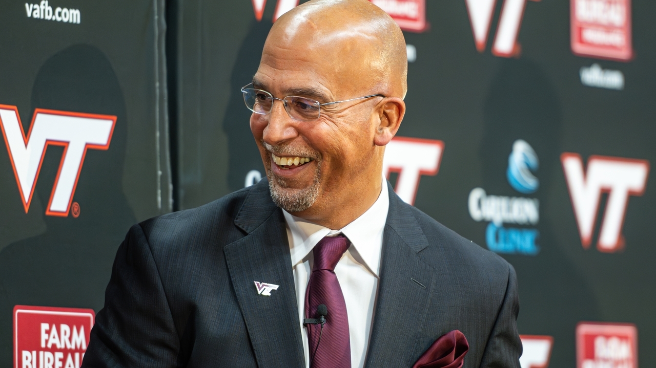 ACC's new coaches at Virginia Tech, California, Stanford get 1st looks at teams in spring drills