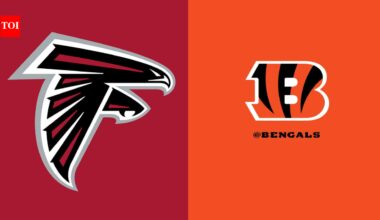 NFL Trade Rumor: Atlanta Falcons could explore bold move for $275M Cincinnati Bengals star after disappointing season | NFL News