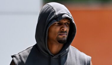 Browns Hammered for 'Protecting' Deshaun Watson Over Fallout