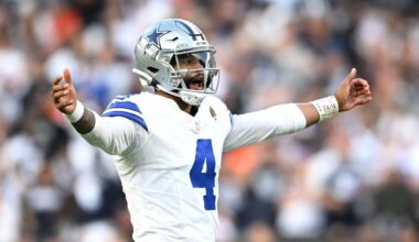 Browns and Cowboys Trade Pitch Shakes Up 2026 NFL Draft