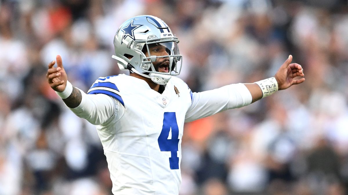 Browns and Cowboys Trade Pitch Shakes Up 2026 NFL Draft