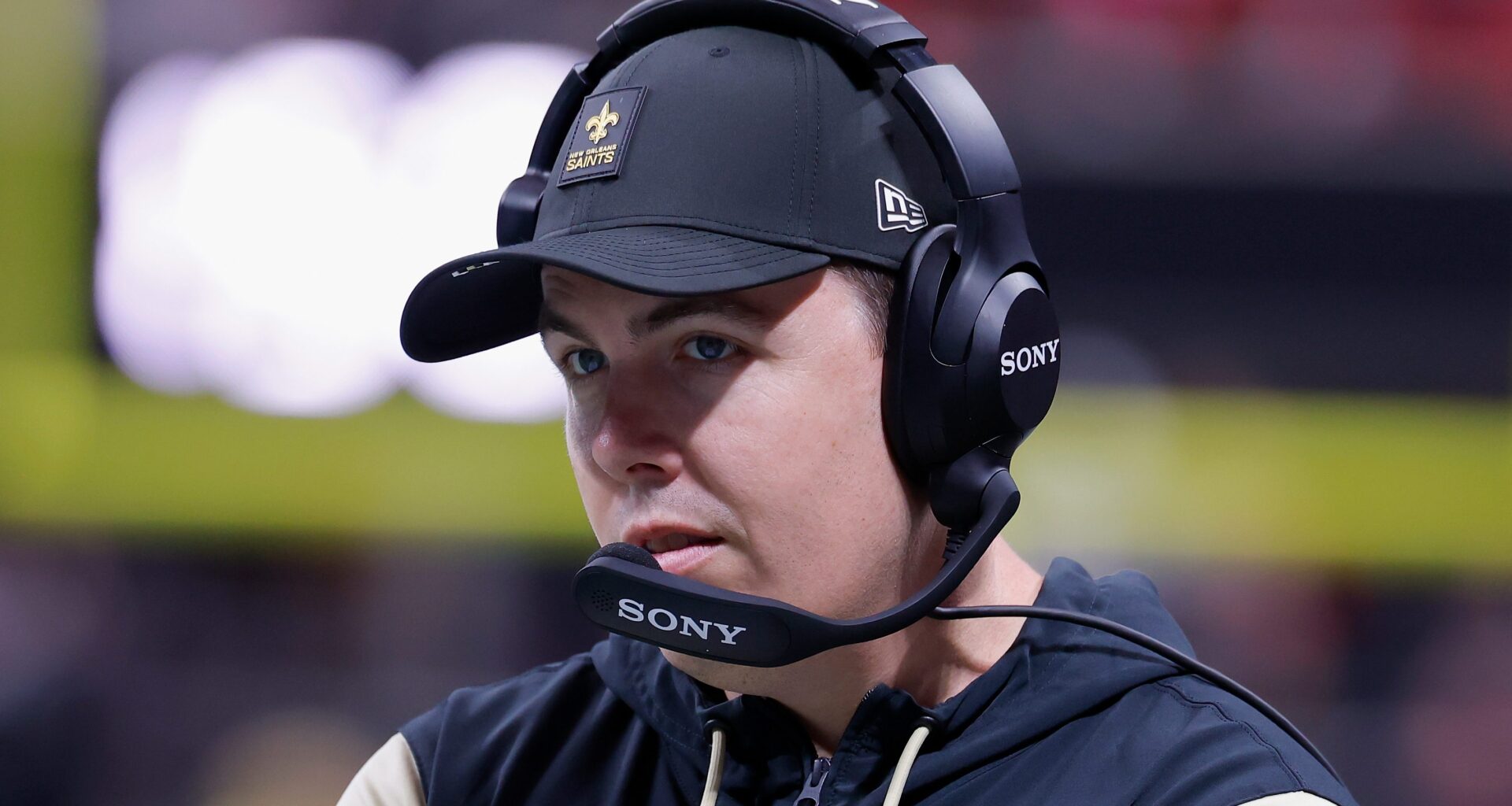 Saints Might Find Trade Partner to Move Up in NFL Draft